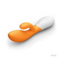 Lelo Ina - oranžová