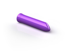 We-vibe Tango - fialový
