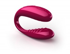 We-Vibe 3 - Rubín