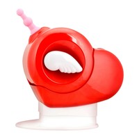 Andělská love machine