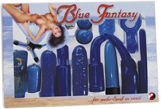 Sada Blue Fantasy