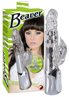 Vibrátor "Eclipse Beaver"