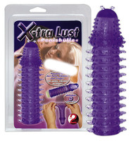 Touha X-tra