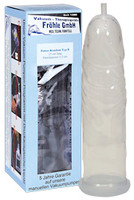 Power condom Type B