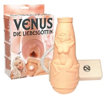 Masturbátor Venus