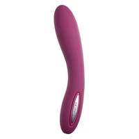 Svakom - Leo Long Lasting Vibrator Violet