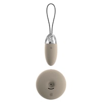 Svakom - Luna Selene Vibrating Bullet Khaki