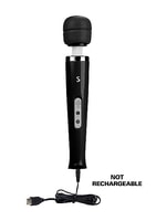 Magic Wand Massager