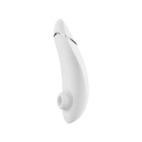 Womanizer Premium bílá