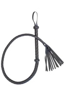 Braided Bull Whip