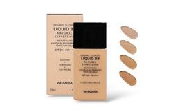WHAMISA BB krema Bio BB (30 ml)