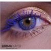 Avatar Violet Colored Contact Lenses (1 pair)