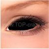 Black Sclera Contact Lenses (1 pair)