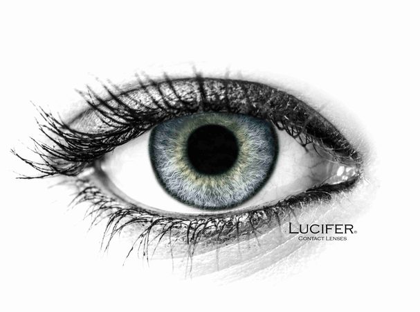 Transform Your Look with Ayano Aishi (Yandere Simulator) Inspired Colored Contacts