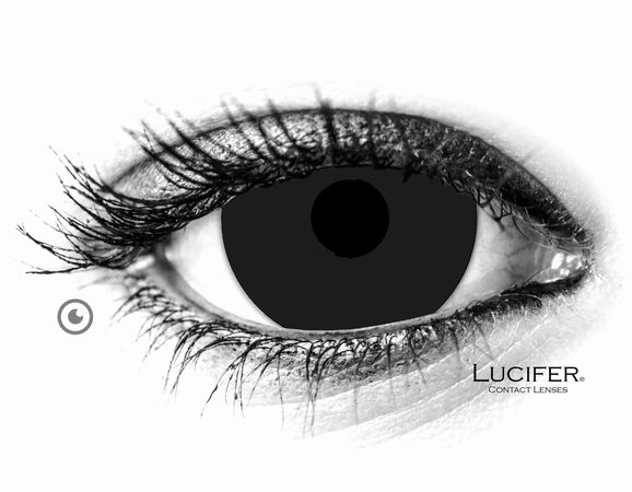 Mini Black Sclera - Review