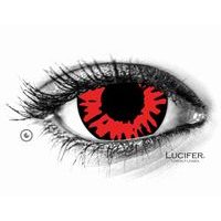 Mini Sclera Contacts