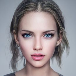 Discover the Best Colored Contacts for Enhancing Your Blue Eyes