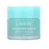 Laneige Noční maska na rty Lip Sleeping Mask EX Mint Choco (20 g)