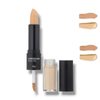 THE FACE SHOP fmgt Concealer Dual Veil EX