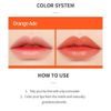 Etude House Hydratační tint na rty Dear Darling Water Tint 03 Orange Ade