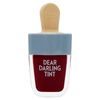 ETUDE Hydratační tint na rty Dear Darling Water Gel Tint Ice cream RD306 Shark Red