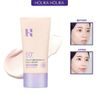 Holika Holika Tónovací opalovací krém Moisture Make Up Sun Cream Dewy Tone Up SPF 50+ PA++++ (60 ml)