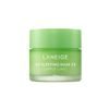 LANEIGE Balzám a noční maska na rty Lip Sleeping Mask EX Apple Lime (20 g)