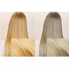 LA'DOR Tónovací šampon pro blond vlasy Anti-Yellow Shampoo (300ml)