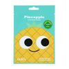 Skin79 Pleťová maska Real Fruit Mask - Pineapple
