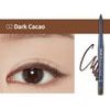 Etude House Voděodolná tužka na oči Proof 10 Gel Pencil Liner - Dark Cacao