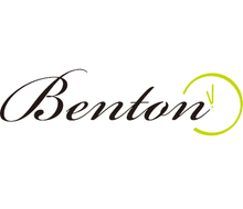 Benton