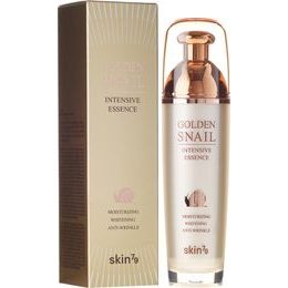 ACTIVE NINE Opalovací esence Intensive UV Shield Airy Sun Soothing Essence SPF50+ PA++++ (50 ml)