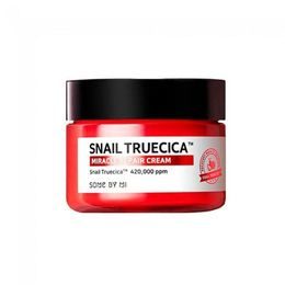 Some By Mi Pleťový krém Snail Truecica Miracle Repair Cream (60 g)
