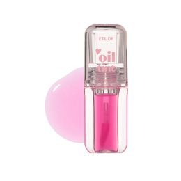 ETUDE Olejový tint na rty Dear Darling Oil Tint #06 Pink Oil