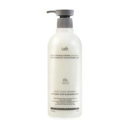 LADOR Šampon Moisture Balancing Shampoo (530 ml)