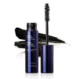 The Face Shop Voděodolná řasenka FMGT Mega Proof Mascara