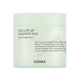 Cosrx Čistící a odličovací polštářky Pure Fit Cica Low pH Cleansing Pad (100 ks)