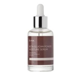 iUnik Sérum Beta-Glucan Power Moisture Serum (50ml)