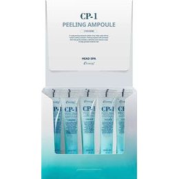 ESTHETIC HOUSE CP-1 Čisticí a regenerační peeling na pokožku hlavy Head Spa Peeling Ampoule (20 x 20 ml)