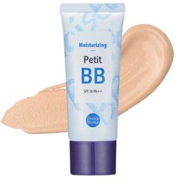 HOLIKA HOLIKA BB krém Moisturizing Petit BB Cream (30ml)