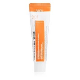 Purito Hydratační krém Sea Buckthorn Vital 70 Cream (50ml)