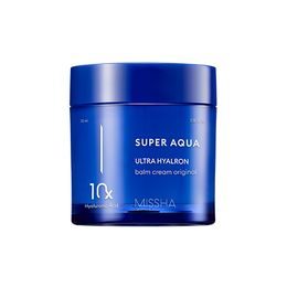 MISSHA Pleťový krém Super Aqua Ultra Hyalron Blam Cream Original (70 ml)