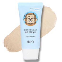 SKIN79 BB Cream Animal Dry Monkey (30ml)