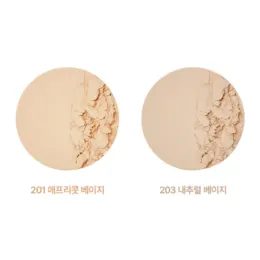 THE FACE SHOP Korektor fmgt Concealer Dual Veil EX