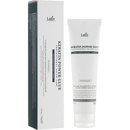 Lador Regenerační esence na vlasy Keratin Power Glue (150 g)