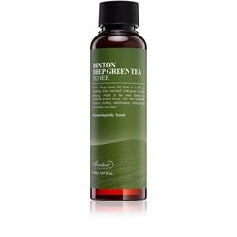 Benton Deep Green Tea Toner