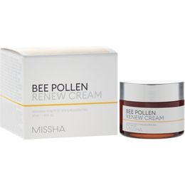 MISSHA Pleťový krém a primer 4v1 Glow Skin Balm (50 ml) - kopie