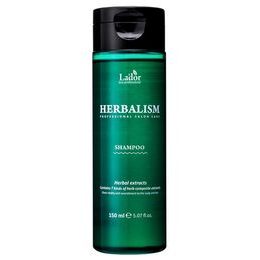 Lador Prémiový šampon proti vypadávání vlasů Herbalism Shampoo (150ml)