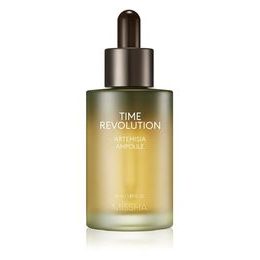 Missha Pleťová ampule Time Revolution Artemisia Ampoule (50 ml)