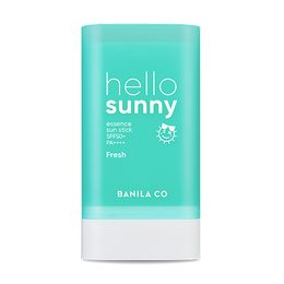 Banila Co Hello Sunny Essence Sun Stick SPF 50+ PA++++ Fresh (18,5 g)
